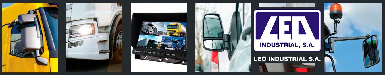 Especial productos de la marca LEO