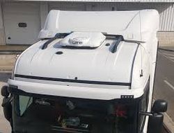 Climatización, Compresores, turbinas, filtros y radiadores de climatización para vehículos