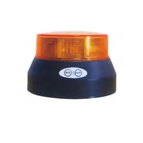 Accesorios de señalización para camión y vehículo industrial.