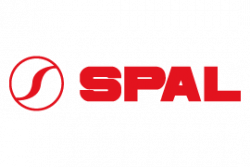 SPAL ofrece electroventiladores y turbinas de alto rendimiento