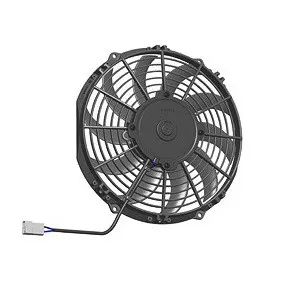 Electroventiladores para Camiones y Vehículos Industriales