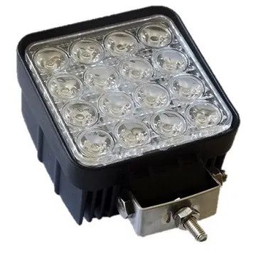 Faros de trabajo
