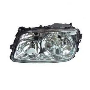 Faros delanteros
