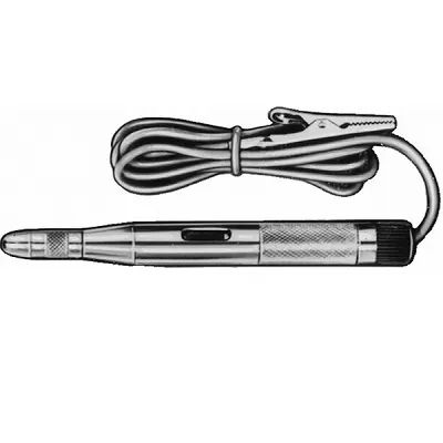 Testeur de batterie
