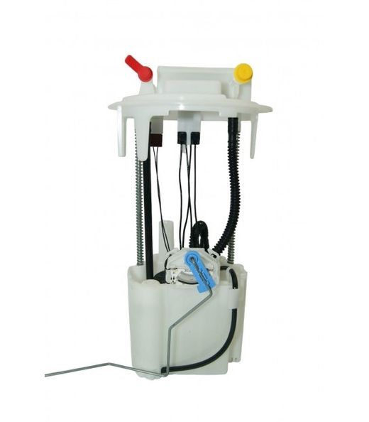 Alimentación Combustible