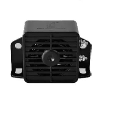 Campainhas, Dispositivos de Alerta Acústico