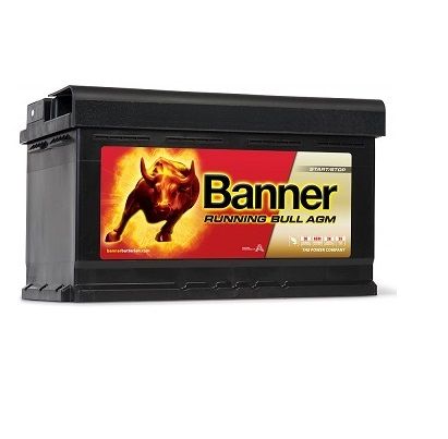 Baterías