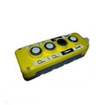 Botoneras y Mandos Distancia.