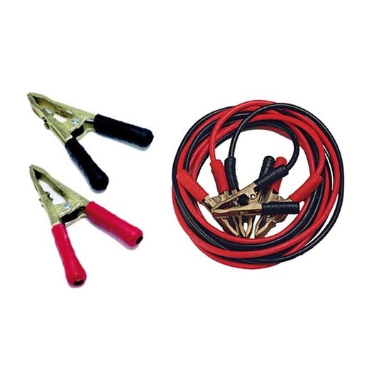 Cables de Emergencia