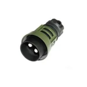 Conectores y bases NATO.