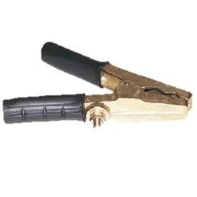 Pinces de batterie