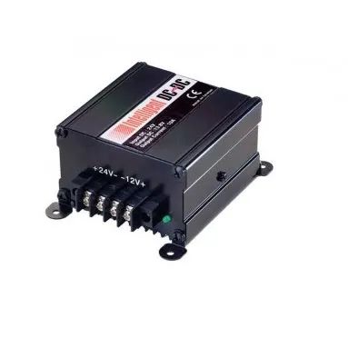 Reductores de tensión