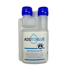 Aditivo Anticristalización AdBlue | Protege Inyectores y Sistema SCR