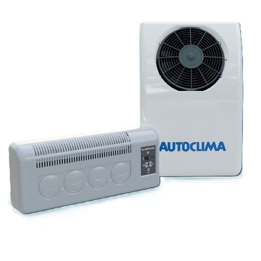 Aire Acondicionado Autónomo Fresco 5000 Back 24V Autoclima