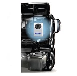 Aire Acondicionado Autónomo Fresco 5000 Back 24V Autoclima