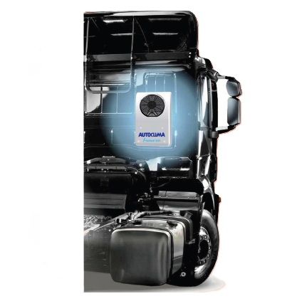 Aire Acondicionado Autónomo Fresco 5000 Back 24V Autoclima