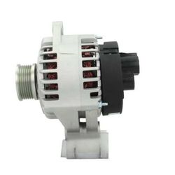 Alternador Alfa Romeo 100A 12V 105.505.120 LINHA PLUS