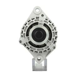 Alternador Alfa Romeo 100A 12V 105.505.120 LINHA PLUS