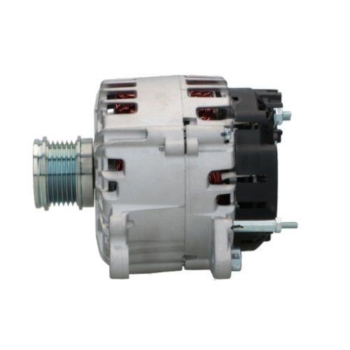 Alternador Audi 140A 12V 205.539.140 PLUS LINE