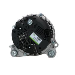 Alternador Audi 140A 12V 205.539.140 LINHA PLUS