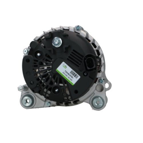 Alternador Audi 140A 12V 205.539.140 LINHA PLUS