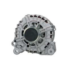 Alternador Audi 140A 12V 205.539.140 LINHA PLUS