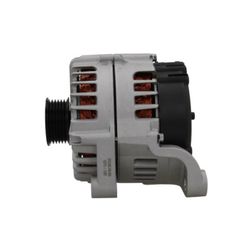 Alternador Bmw 180A 12V 215.538.180 PLUS LINE