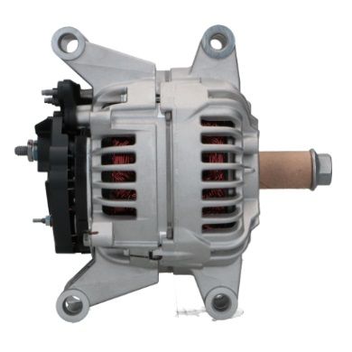 Alternador Caterpillar 150A 24V 646.509.150 PLUS LINE