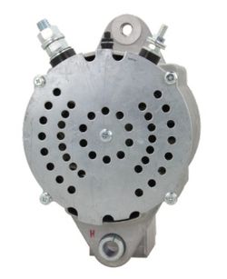 Alternador Caterpillar 50A 24V 646.052.050 PLUS LINE