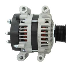 Alternador Caterpillar 85A 24V 646.511.085 PLUS LINE