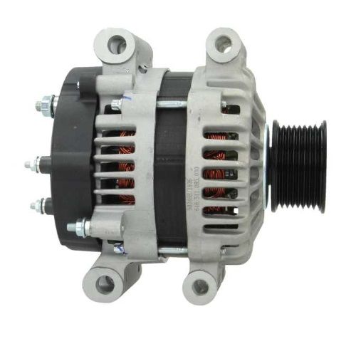 Alternador Caterpillar 85A 24V 646.511.085 PLUS LINE