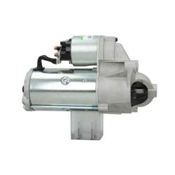 Motor de partida Renault 2.1 Kw 12V 570.531.114 PLUS LINE