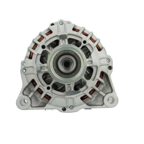 Alternador Citroën / Peugeot 90A 12V 225.541.090 PLUS LINE