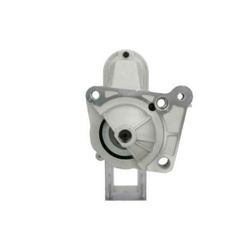Motor de partida Renault 2.1 Kw 12V 570.531.114 PLUS LINE