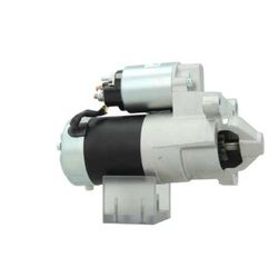 Démarreur Renault 1,7 kW 12 V 570.540.123 PLUS LINE