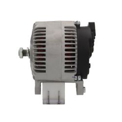 Alternador Perkins 55A 24V 706.501.055 LINHA PLUS