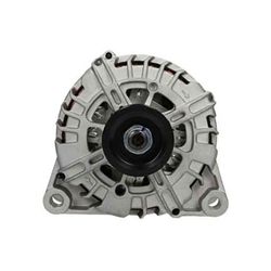 Alternador Citroën/Peugeot 150A 12V 225.520.150 LINHA PLUS