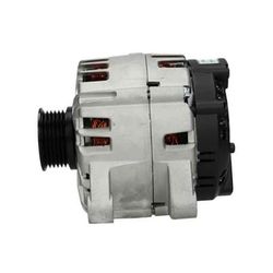 Alternador Citroën/Peugeot 150A 12V 225.520.150 LINHA PLUS