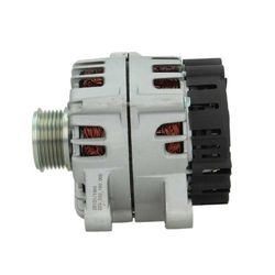 Alternador Citroën/Peugeot 180A 12V 225.533.180 PLUS LINE