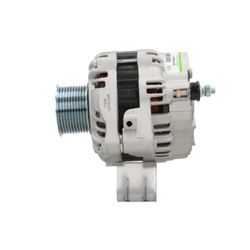 Alternador Deutz 120A 24V 566.501.120 PLUS LINE