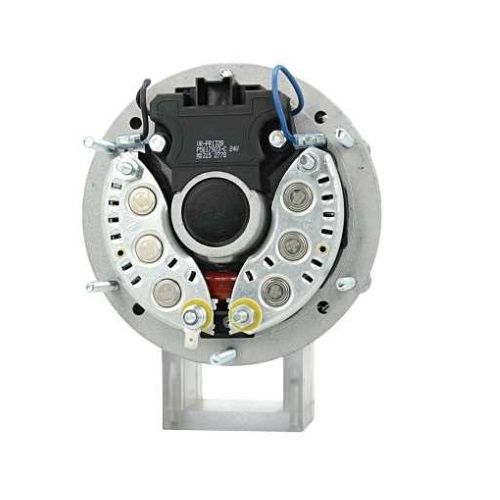 Alternador Deutz 40A 24V 566.004.040 PLUS LINE