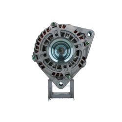 Alternador Deutz-Fahr Khd 100A 24V 566.501.100 LINHA PLUS