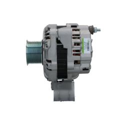 Alternador Deutz-Fahr Khd 100A 24V 566.501.100 LINHA PLUS