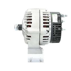 Alternador Deutz-Fahr 55A 24V 566.502.055 PLUS LINE