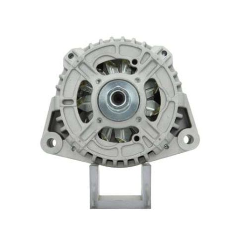Alternador Deutz 100A 24V 566.502.100 PLUS LINE