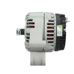 Alternador Deutz 100A 24V 566.502.100 PLUS LINE