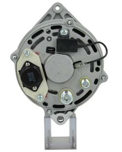 Alternateur Cummins 45A 24V 706.005.045 PLUS LINE