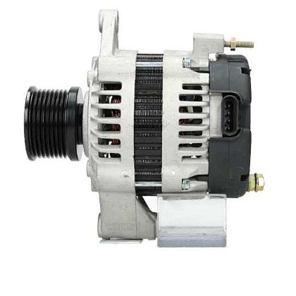 Alternador Cummins 45A 24V 646.502.045 PLUS LINE