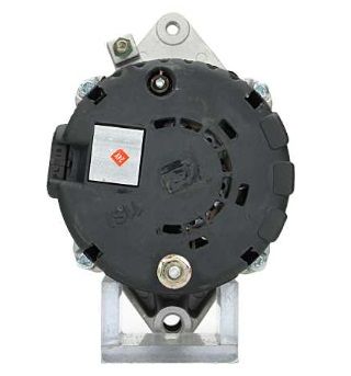 Alternador Cummins 45A 24V 646.502.045 PLUS LINE