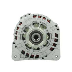 Alternador Renault 120A  12V 575.537.120 PLUS LINE